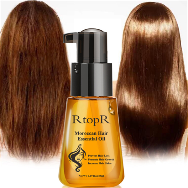 Hair Care Oil
