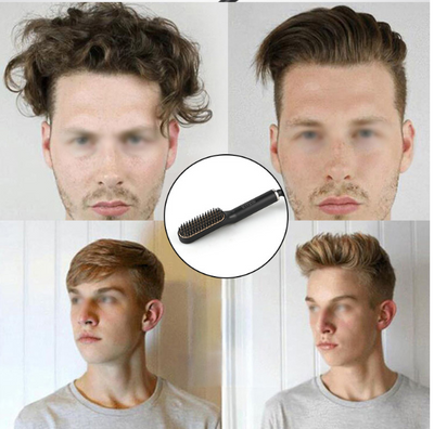 Multi-Functional Styling Comb Hair Comb Ceramic