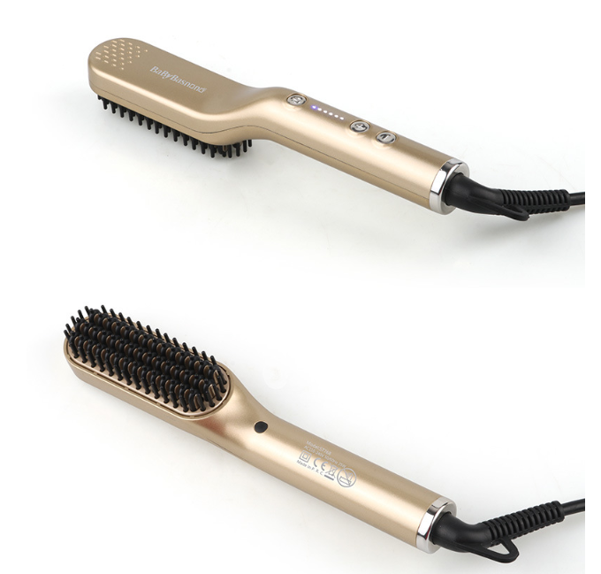 Multi-Functional Styling Comb Hair Comb Ceramic