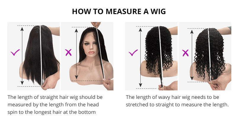 Brazilian Water Wave Headband Human Hair Wigs